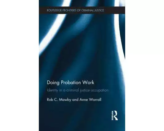 Doing Probation Work