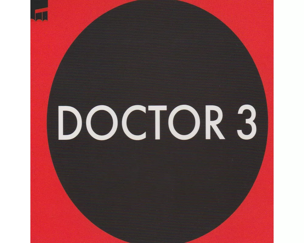 Doctor 3