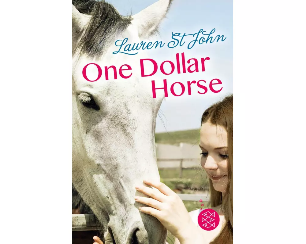One Dollar Horse