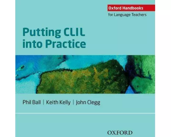 Putting CLIL into Practice