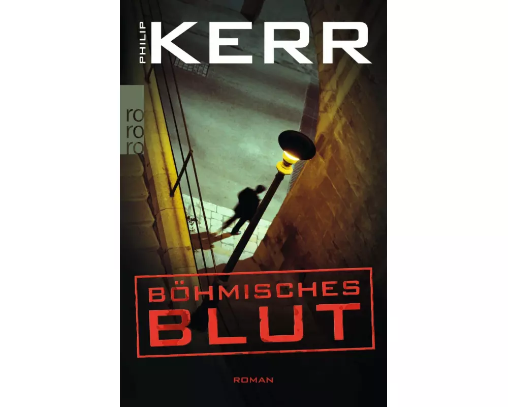 Böhmisches Blut
