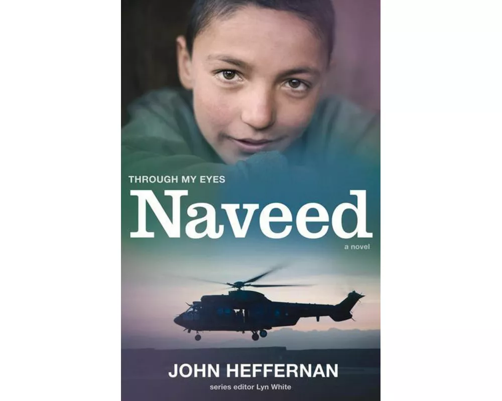 Naveed: Through My Eyes