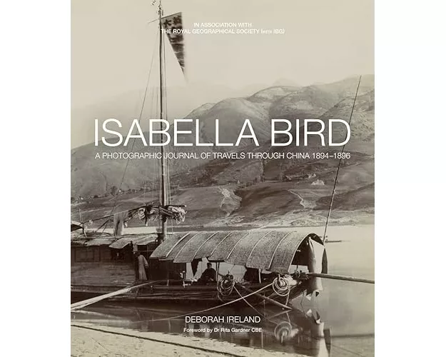 Isabella Bird