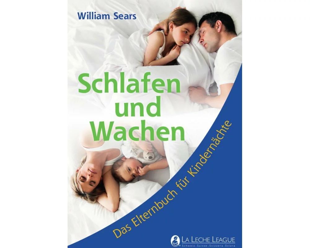 Schlafen und Wachen