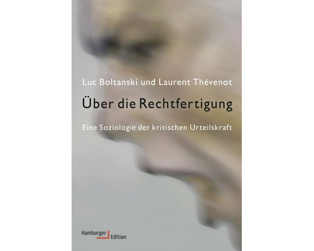Über die Rechtfertigung