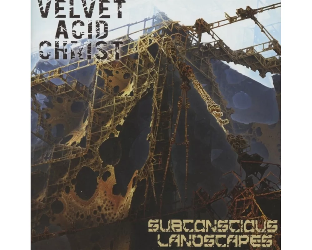 Subconscious Landscapes