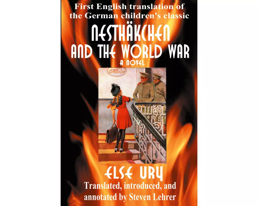 Nesthkchen and the World War
