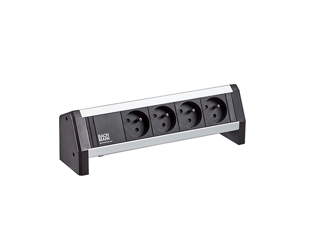 BACHMANN DESK 4xUTE GST18