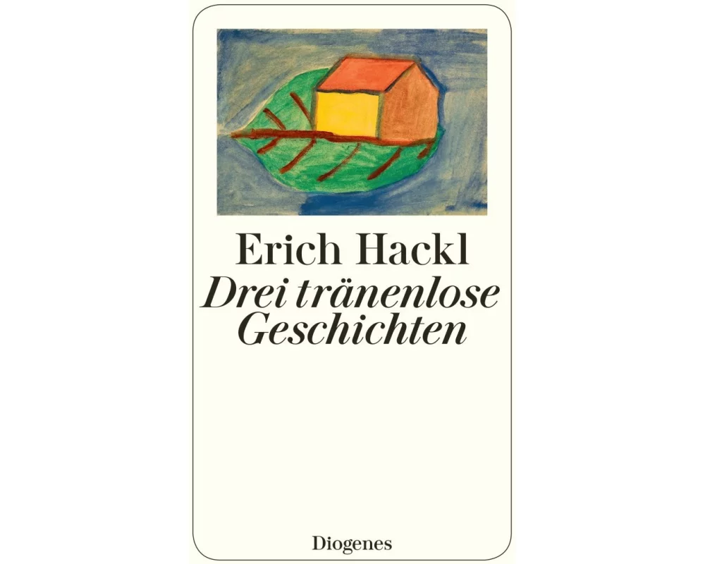 Drei tränenlose Geschichten