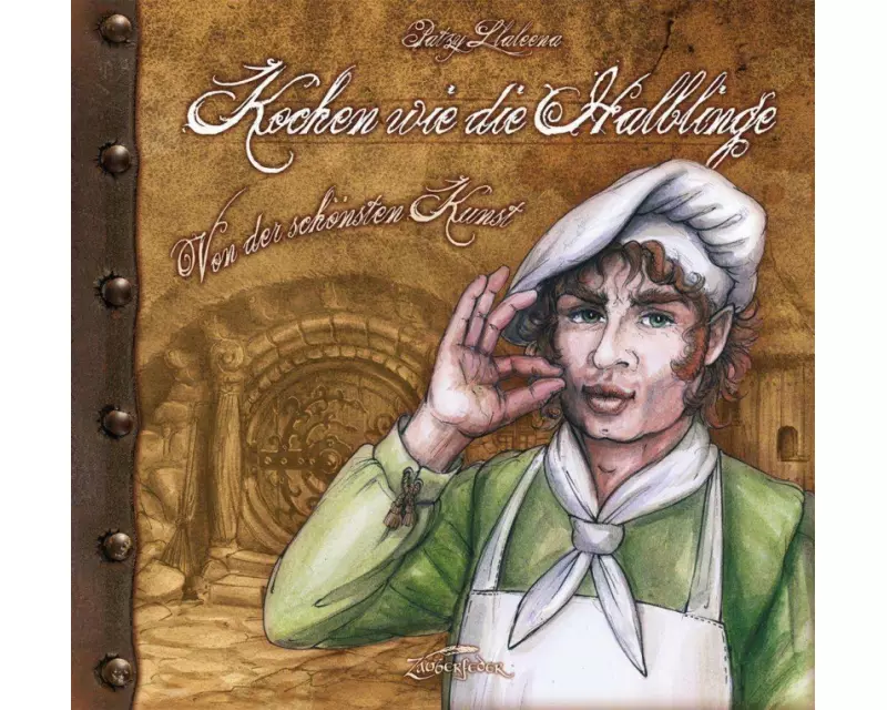 Kochen wie die Halblinge