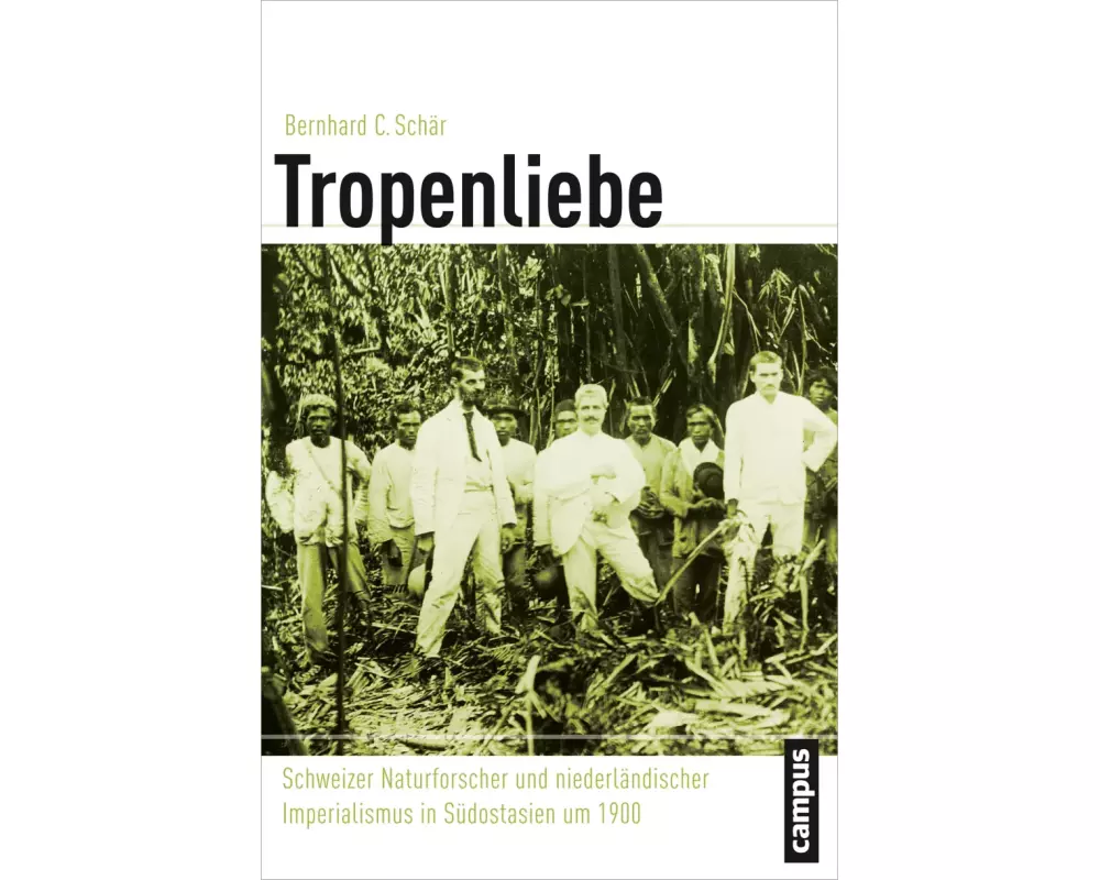 Tropenliebe