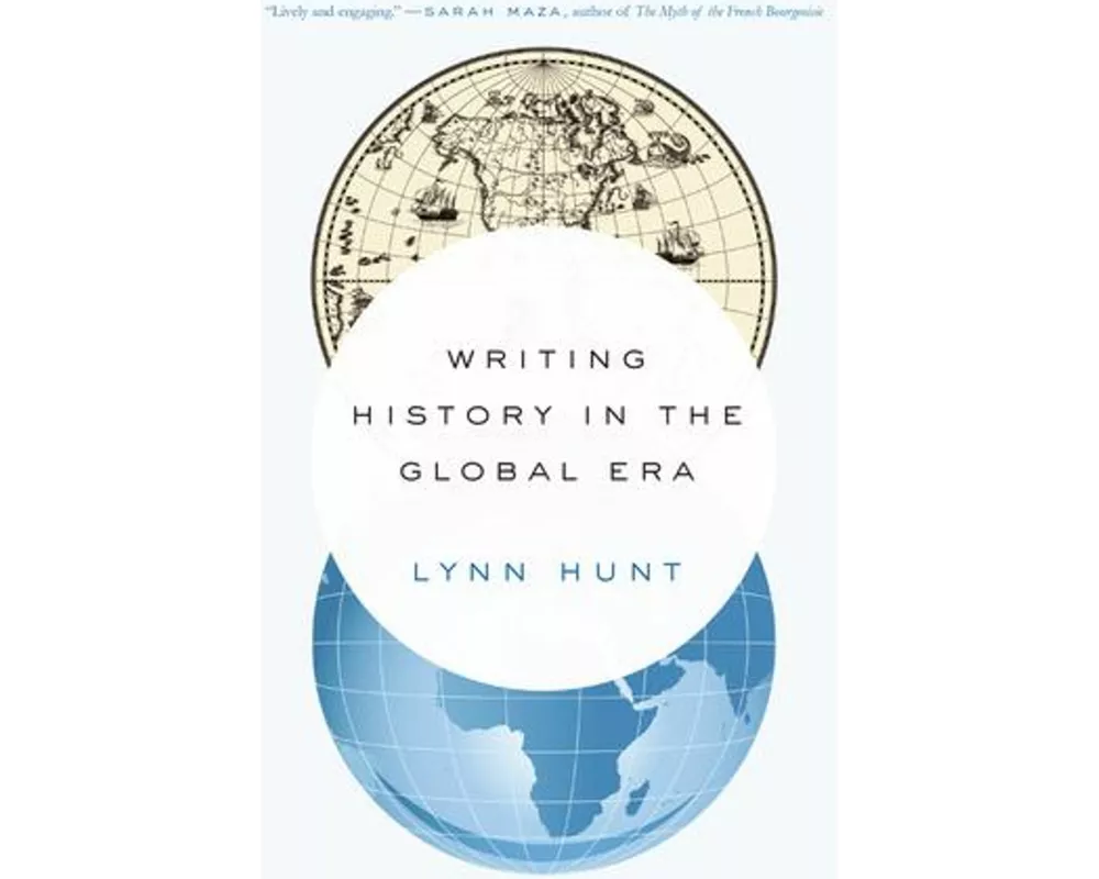 Writing History in the Global Era
