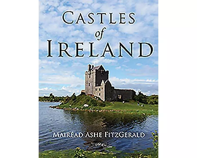 Castles of Ireland