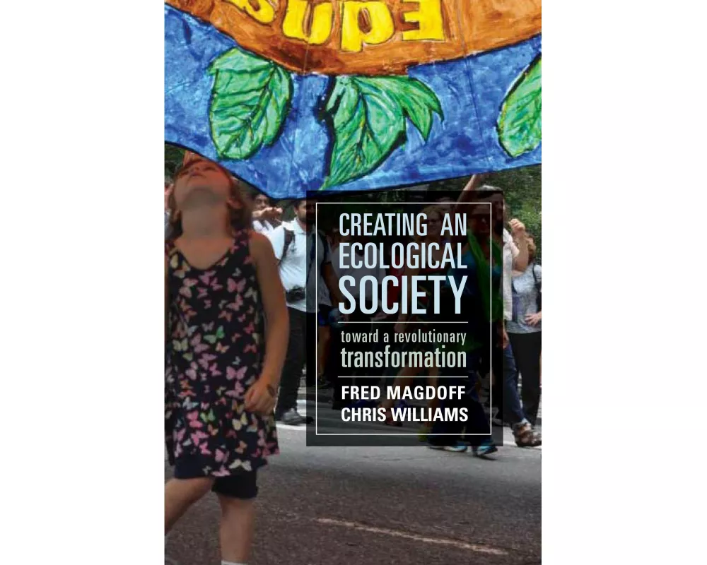 Creating an Ecological Society