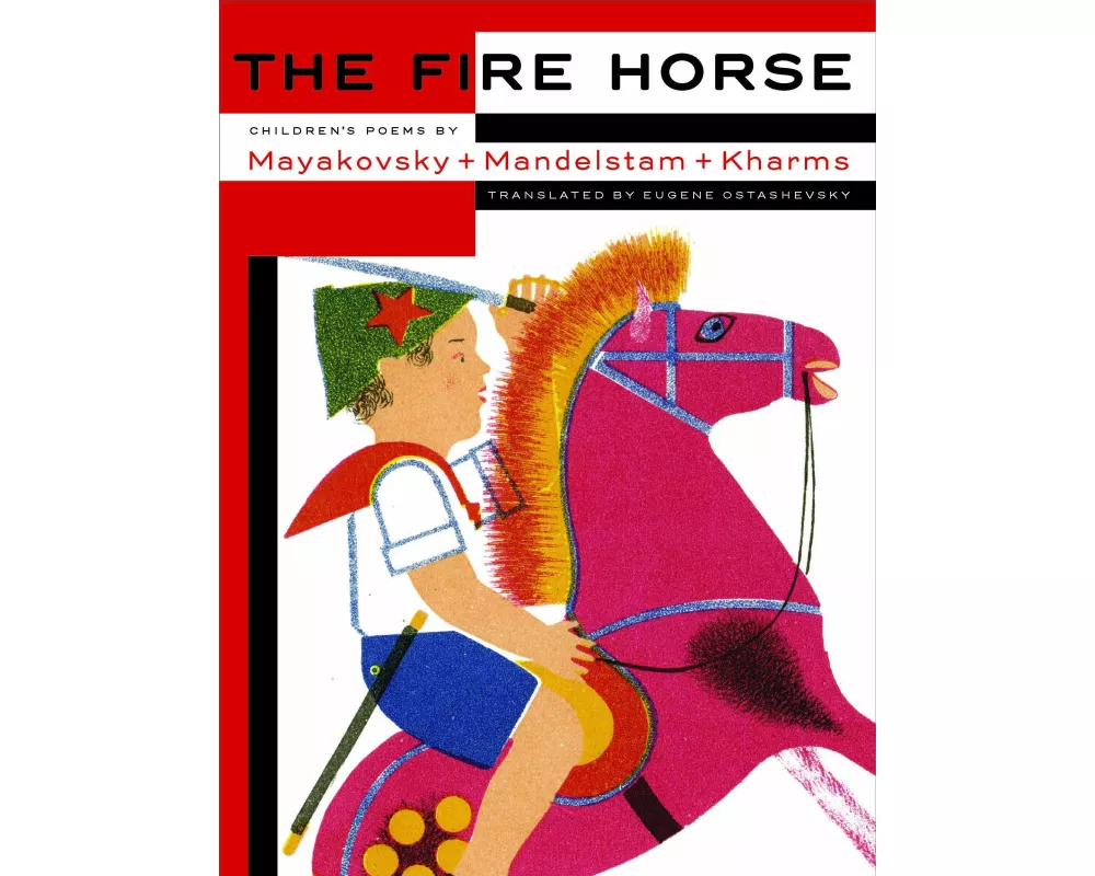 The Fire Horse