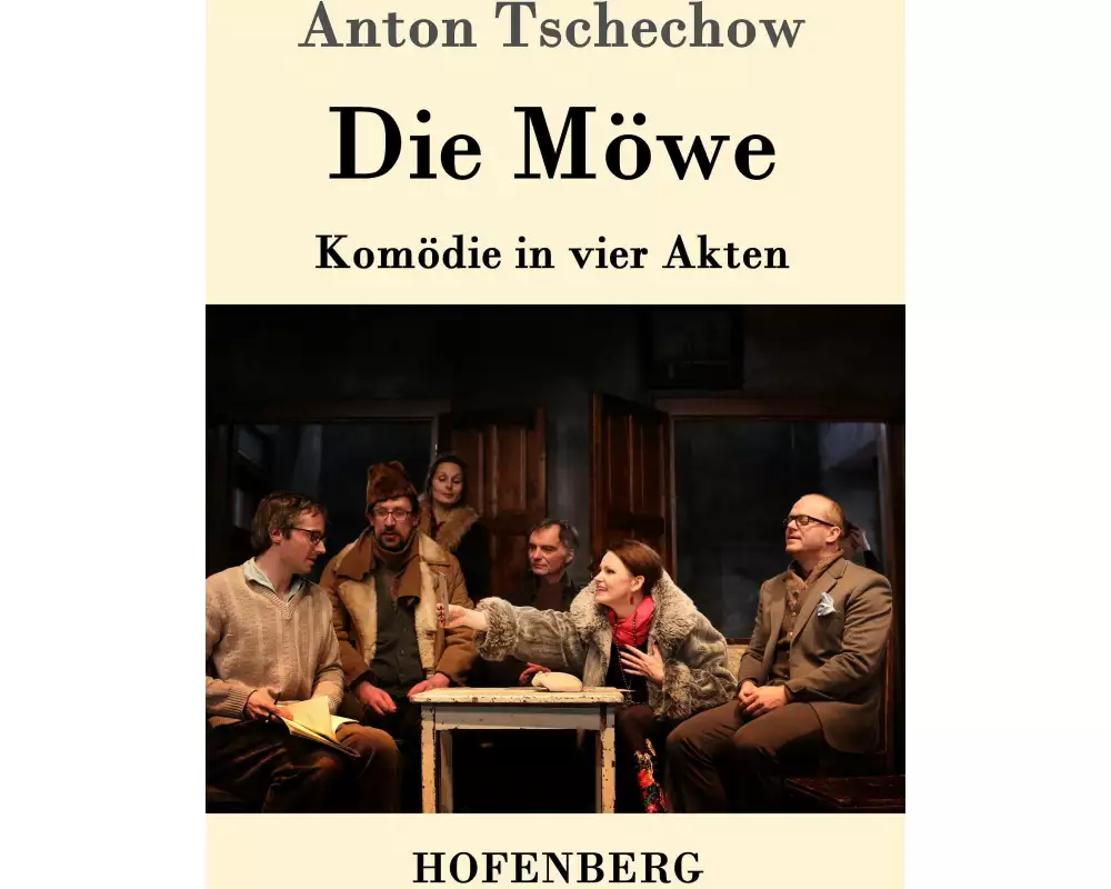 Die Möwe