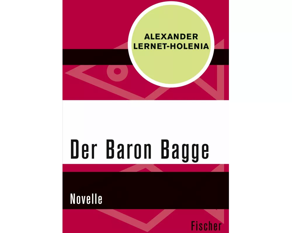 Der Baron Bagge