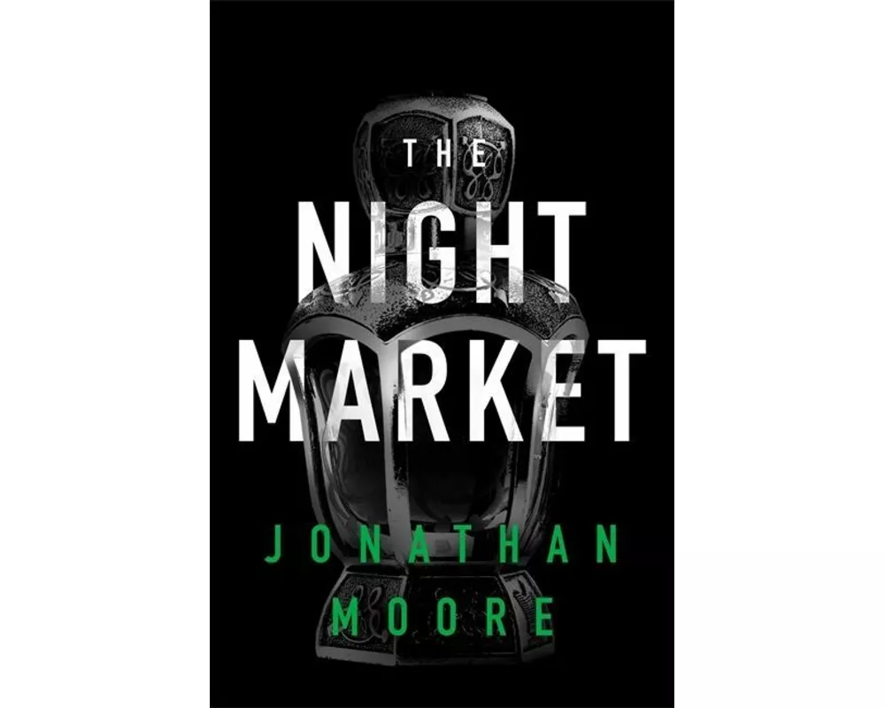 The Night Market