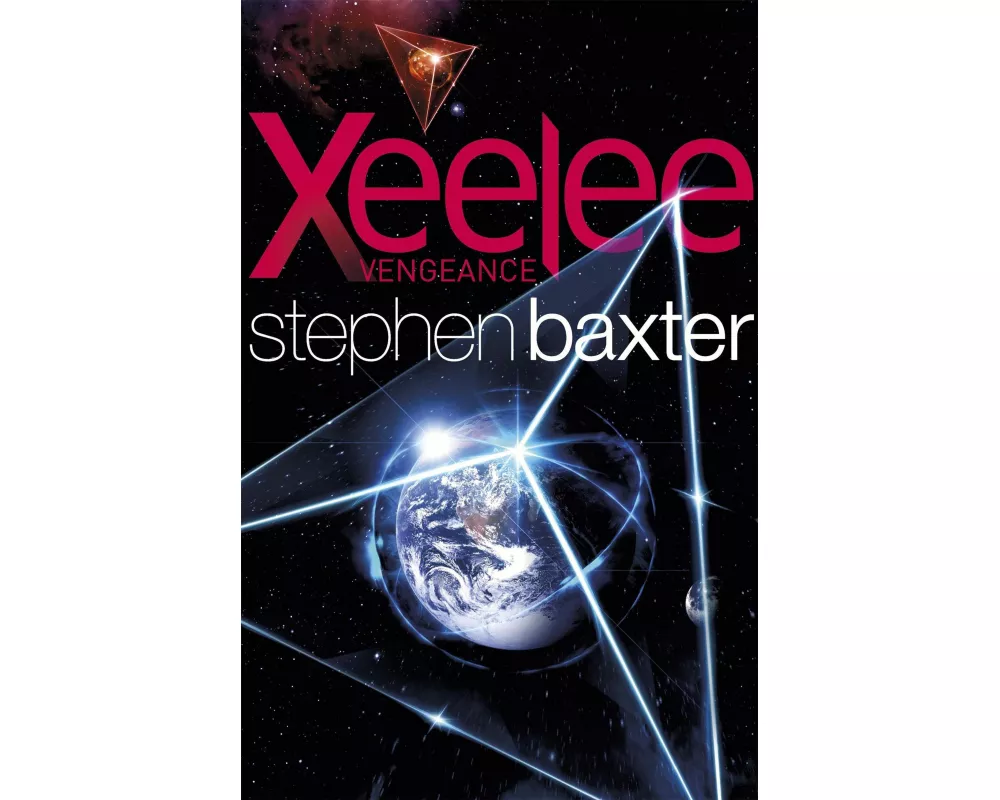 Xeelee: Vengeance