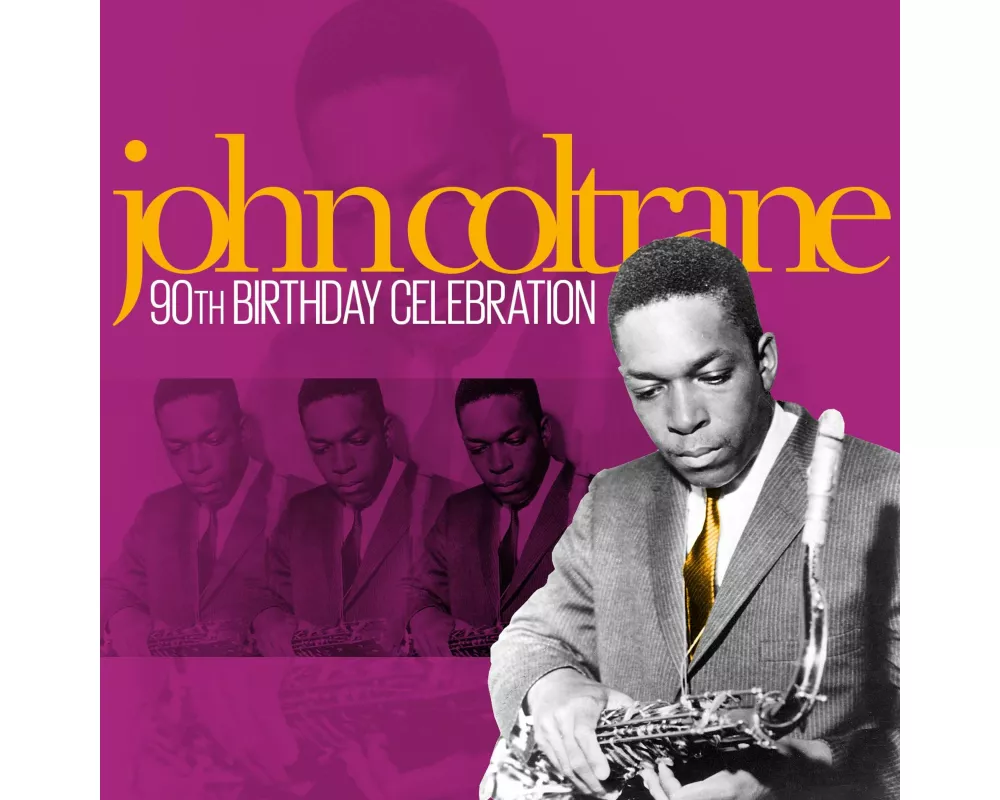 90th Birthday Celebration