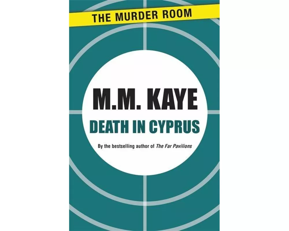 Death in Cyprus