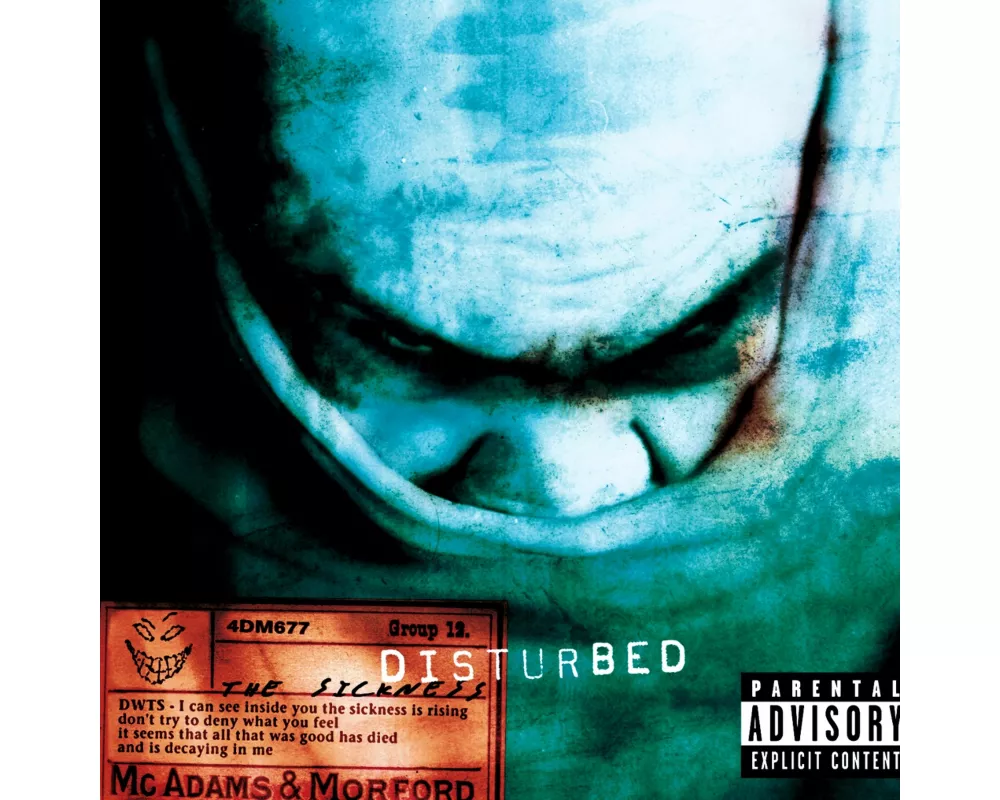 The Sickness