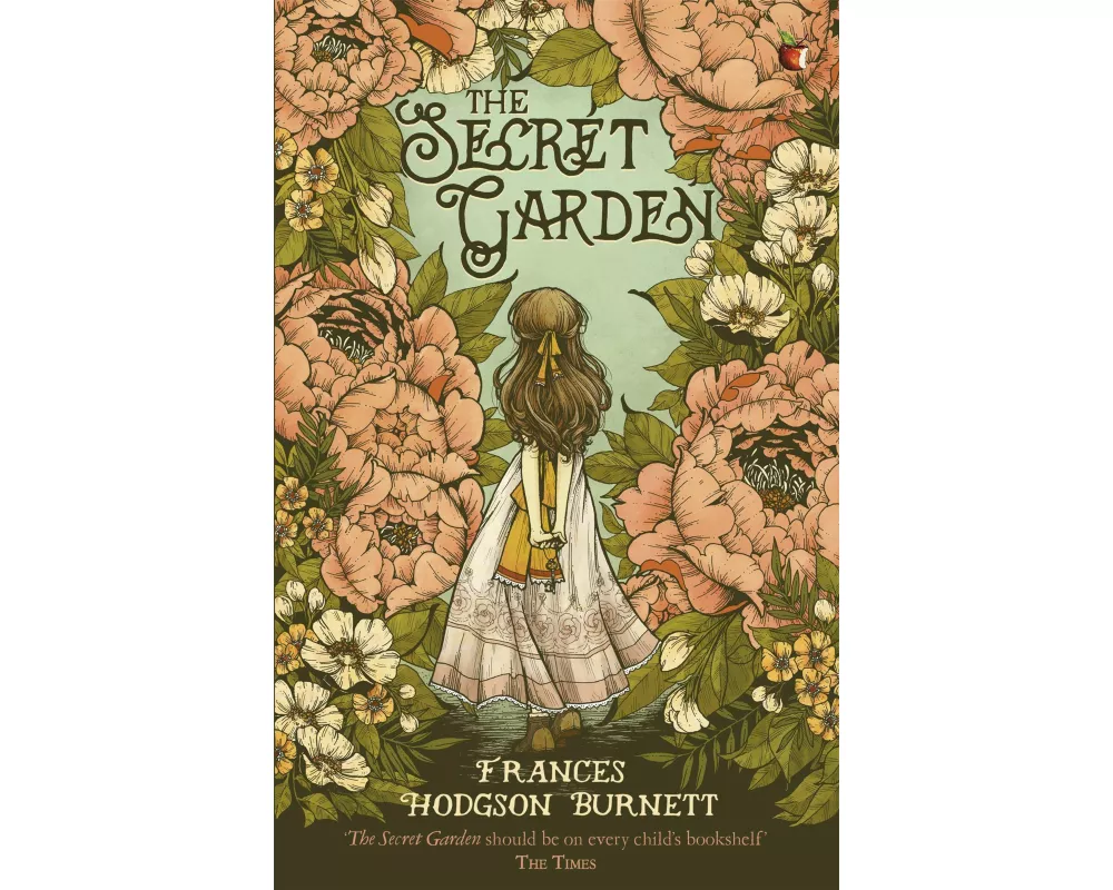 The Secret Garden