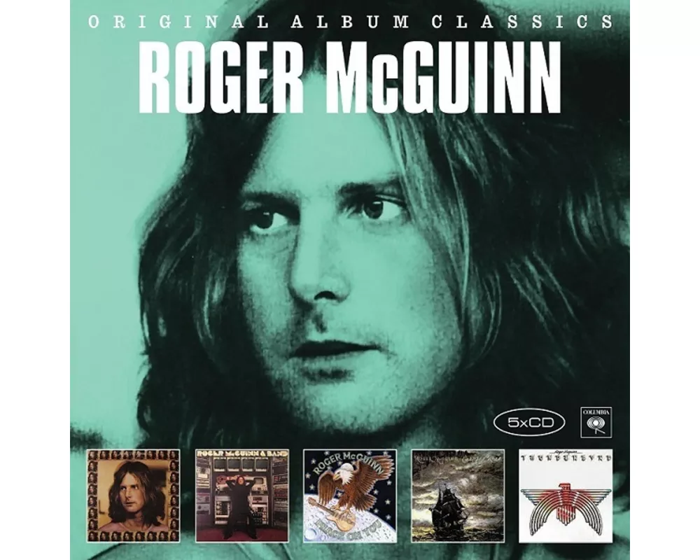 Original Album Classics