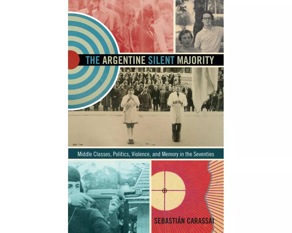 The Argentine Silent Majority