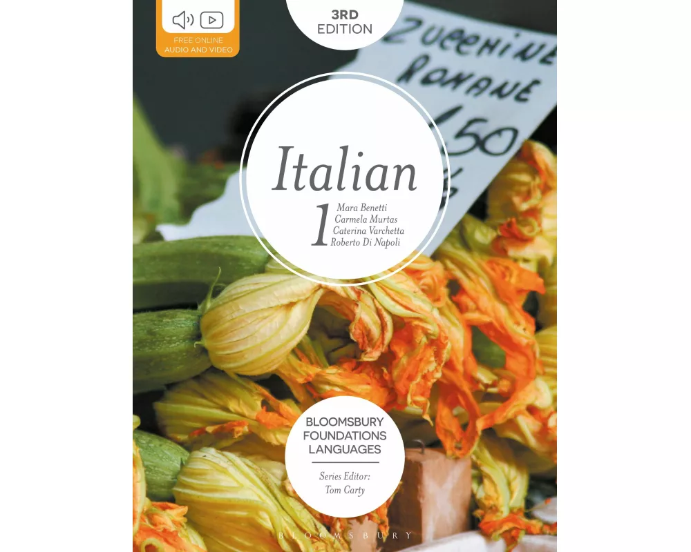 Foundations Italian 1