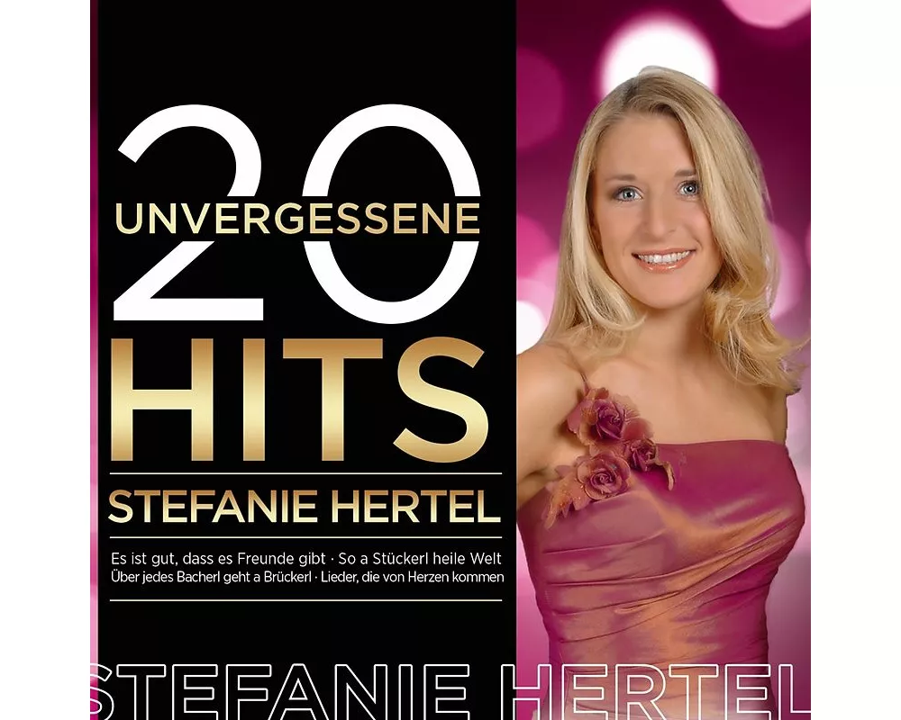 20 unvergessene Hits