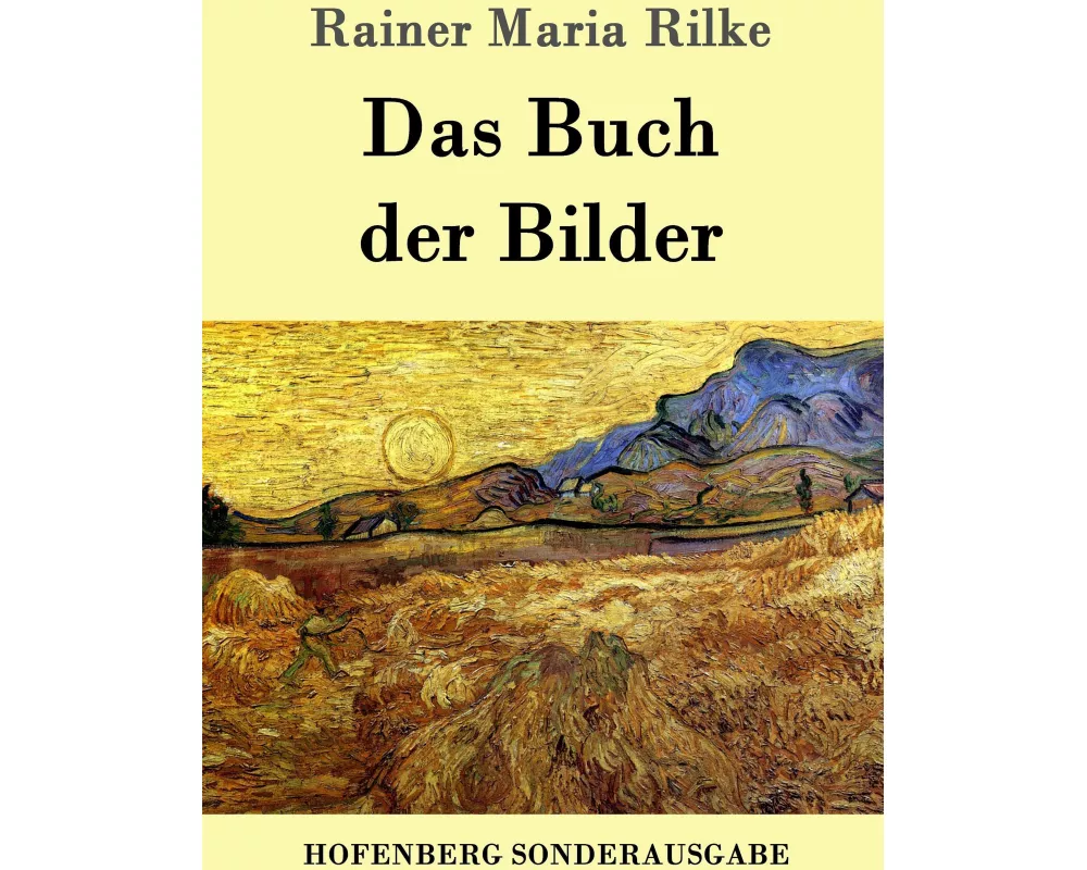 Das Buch der Bilder