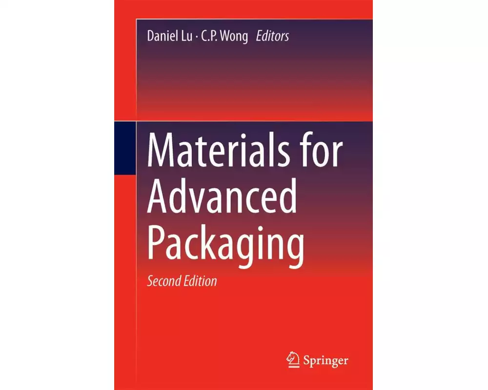 Materials for Advanced Packaging