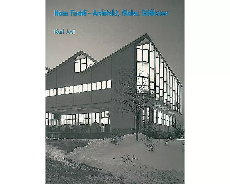 Hans Fischli 1909-1989