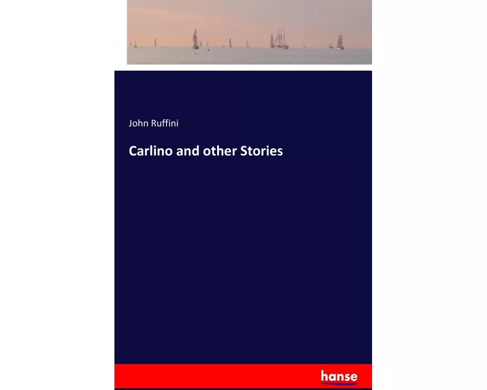 Carlino and other Stories