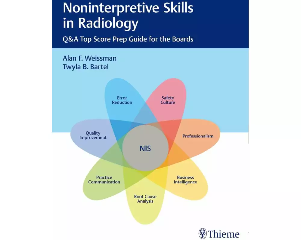 Noninterpretive Skills in Radiology