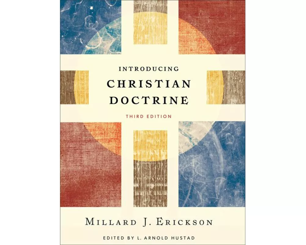 Introducing Christian Doctrine