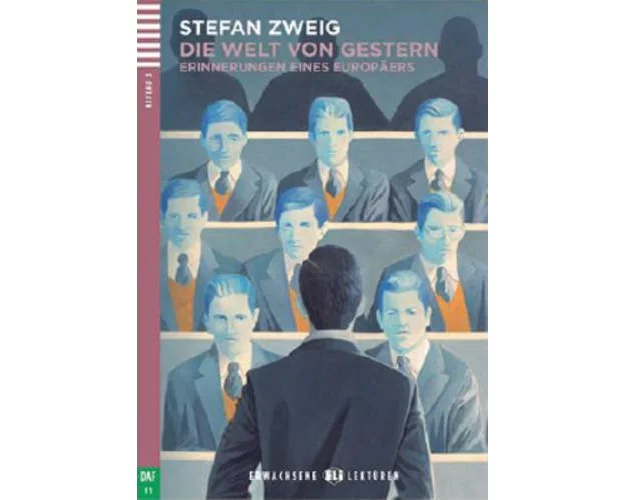 Die Welt von Gestern