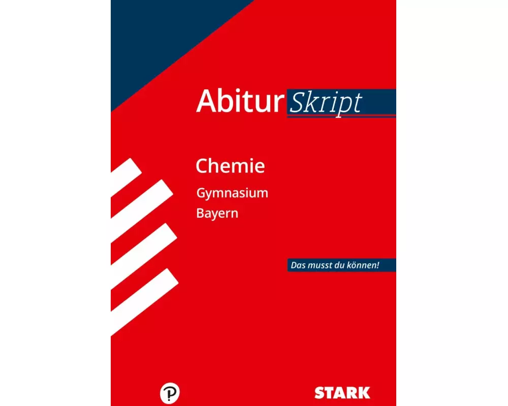 Abiturskript - Chemie Bayern