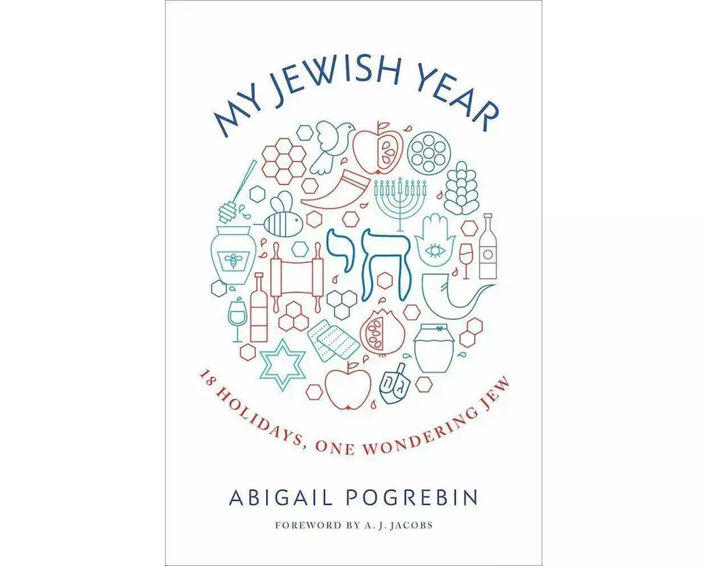 My Jewish Year