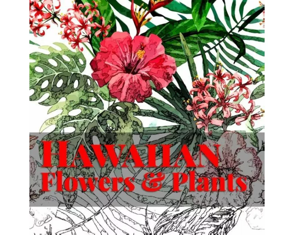 Hawaiian Flowers & Plants