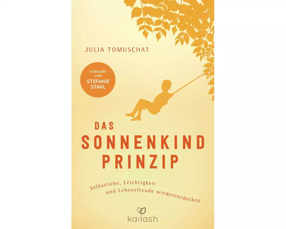 Das Sonnenkind-Prinzip