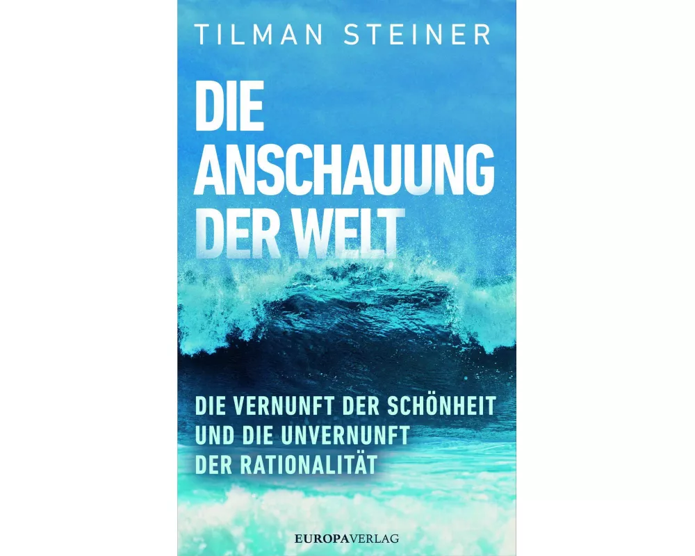 Die Anschauung der Welt