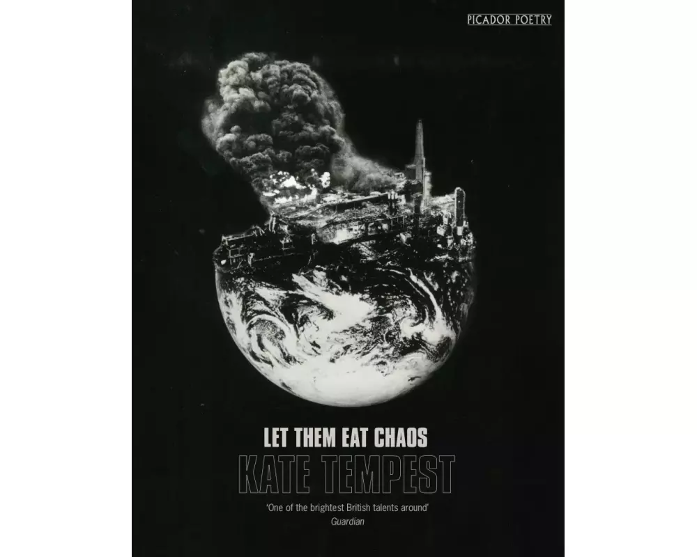 Let Them Eat Chaos