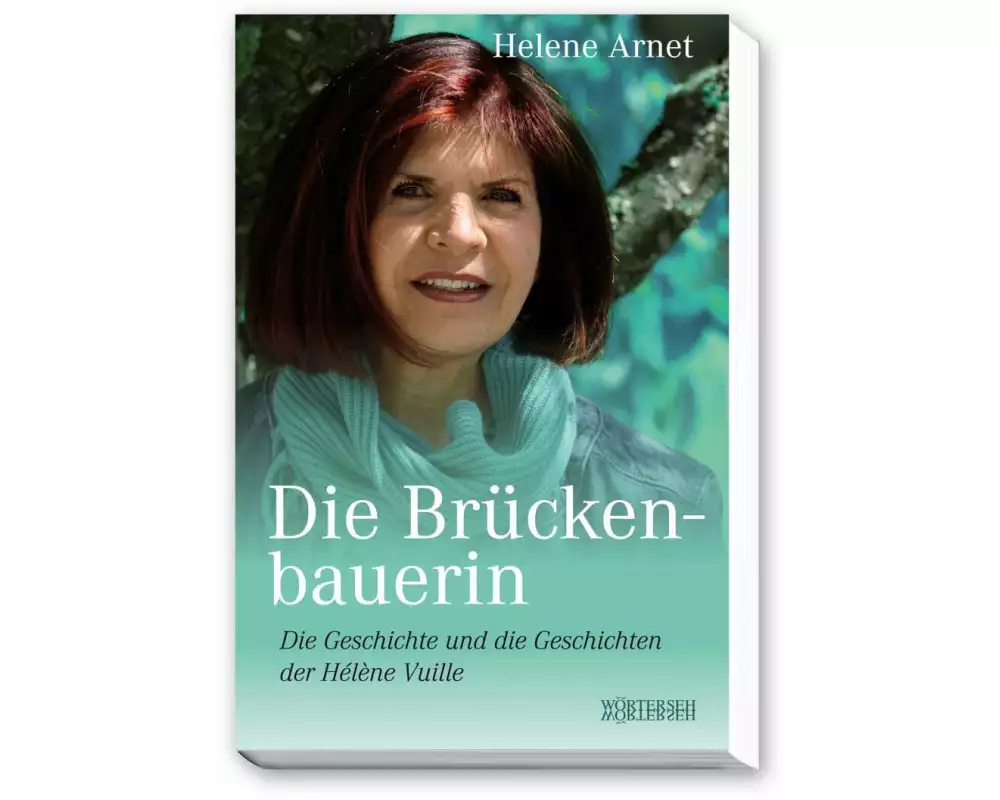 Die Brückenbauerin