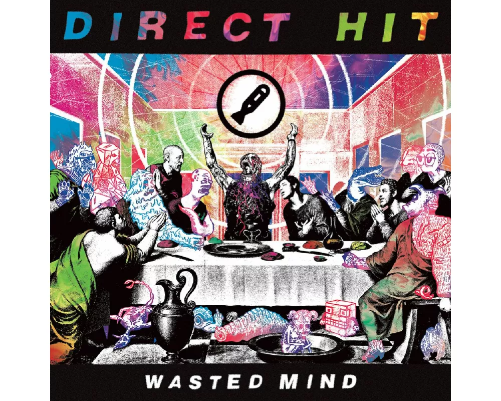 Wasted Mind