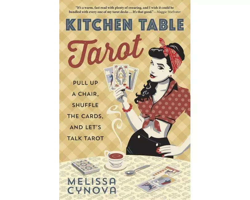 Kitchen Table Tarot