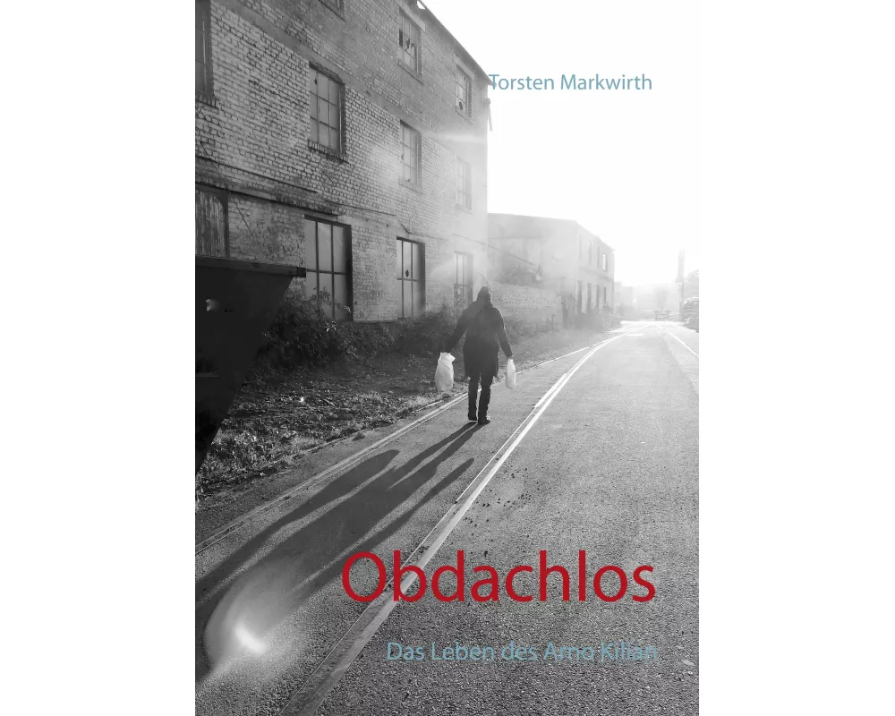 Obdachlos