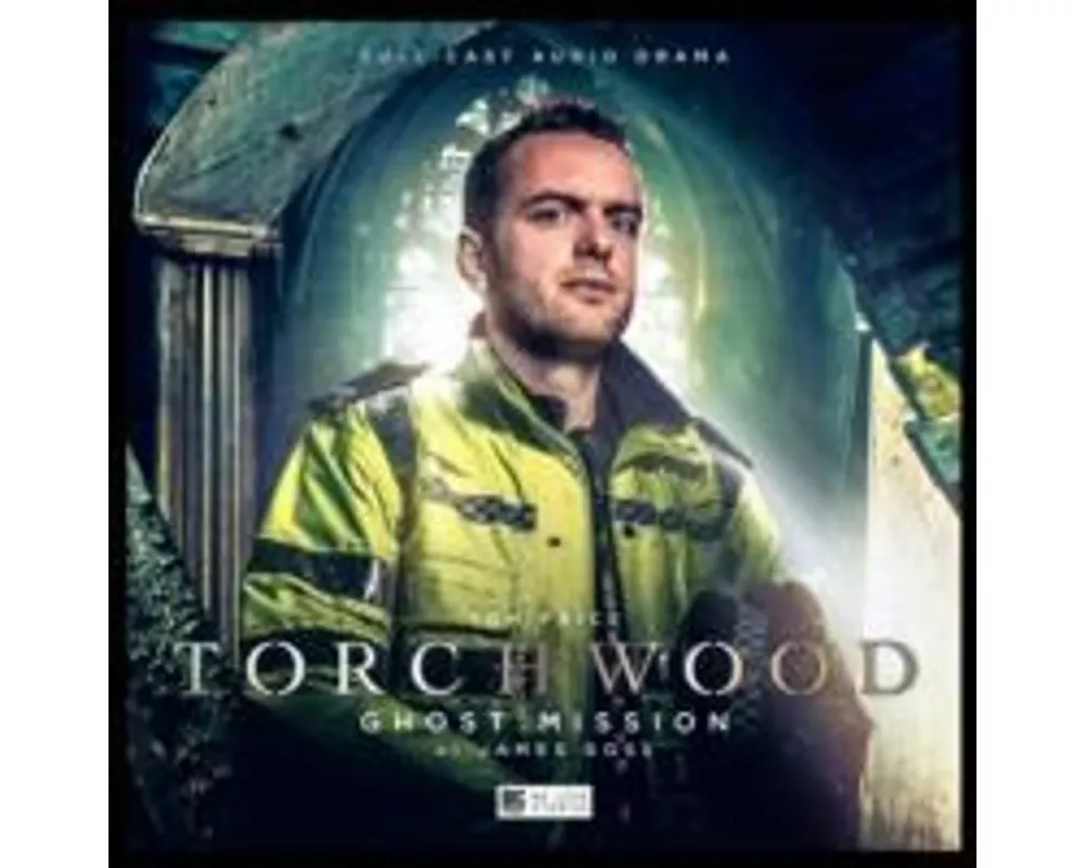 Torchwood 2.3: Ghost Mission