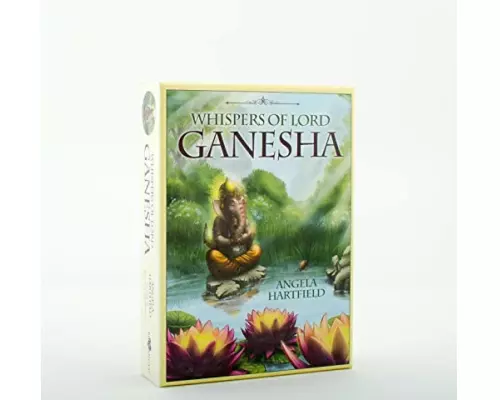 Whispers of Lord Ganesha